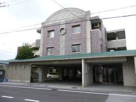 滋賀県彦根市松原町(マンション)の賃貸物件の外観