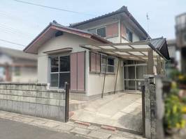 京都府亀岡市篠町広田3丁目(一戸建)の賃貸物件の外観