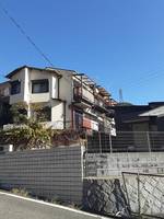 東谷テラスハウス839-4の外観