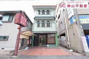 物件の外観画像