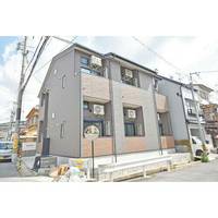 Grand Maison Matsuyoshiworld0101の外観