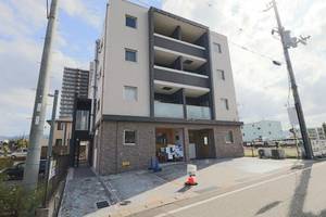 WEST VALLEY KYOTO 馬堀の外観