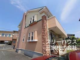 物件の外観画像