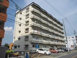 近藤ハイツ306の外観