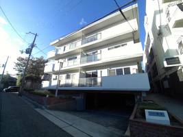 メゾン住吉の外観