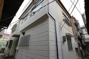 兵庫県神戸市須磨区堀池町1丁目(一戸建)の賃貸物件の外観