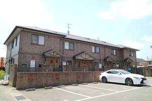 プレリビイエールの外観