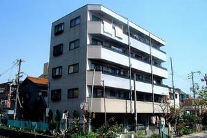 物件の外観画像