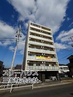 福岡県築上郡吉富町大字広津(マンション)の賃貸物件705の外観