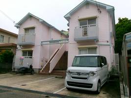 物件の外観画像