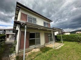 愛知県春日井市石尾台5丁目(一戸建)の賃貸物件の外観