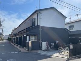 大阪府高石市東羽衣5丁目(タウンハウス)の賃貸物件B303の間取り