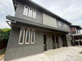 京都府京都市下京区油小路通五条上る上金仏町(アパート)の賃貸物件の外観