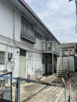 渡邉ハイツの外観