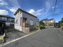 物件の外観画像