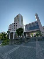 兵庫県神戸市西区美賀多台1丁目(マンション)の賃貸物件の外観
