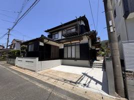 福岡県福岡市早良区内野5丁目(一戸建)の賃貸物件の外観