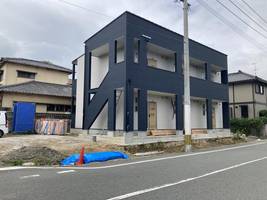 チェリーブロッサム感田の外観