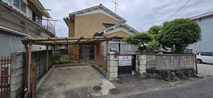 物件の外観画像