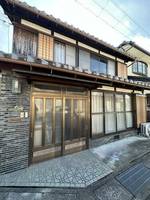 滋賀県近江八幡市八幡町(アパート)の賃貸物件の外観