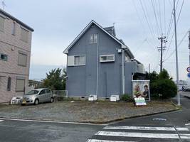 愛知県豊橋市東田町字西脇(一戸建)の賃貸物件の外観