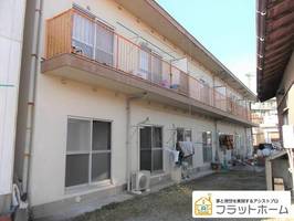 物件の外観画像