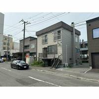 北海道札幌市東区北十六条東16丁目(一戸建)の賃貸物件の外観