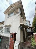 物件の外観画像