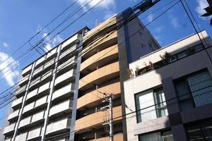 物件の外観画像