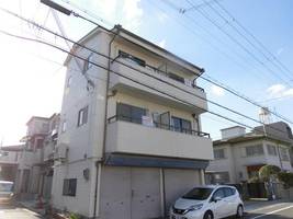 物件の外観画像