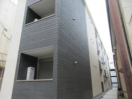 物件の外観画像