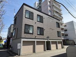 物件の外観画像