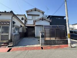 物件の外観画像