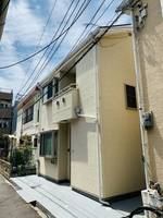 兵庫県神戸市兵庫区荒田町3丁目(一戸建)の賃貸物件の外観