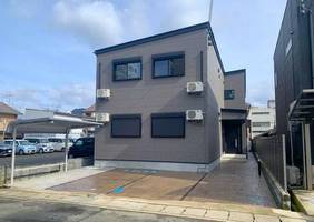 物件の外観画像