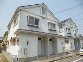 兵庫県明石市西明石北町3丁目(タウンハウス)の賃貸物件の間取り