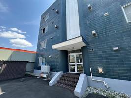 セラコーポB406の外観