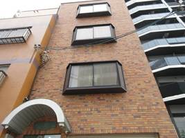 ロードハイツ304の外観