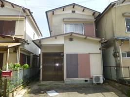 物件の外観画像