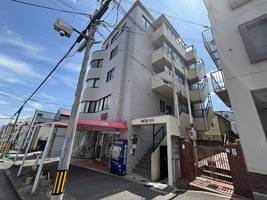 物件の外観画像