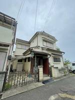 物件の外観画像