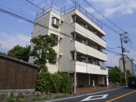 物件の外観画像