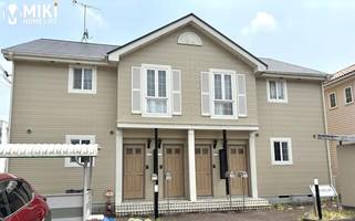 物件の外観画像