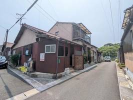 物件の外観画像