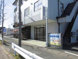 京都府京都市伏見区羽束師菱川町(マンション)の賃貸物件の外観