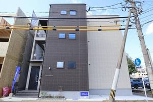 物件の外観画像