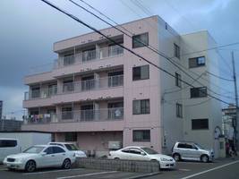 物件の外観画像