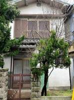 大阪府高石市高師浜2丁目(一戸建)の賃貸物件の外観