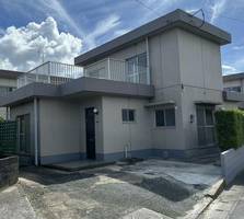 福岡県北九州市小倉南区南方1丁目(一戸建)の賃貸物件の外観