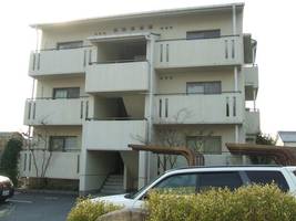 大阪府箕面市半町2丁目(マンション)の賃貸物件の外観